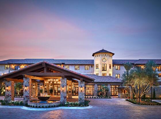 Inn at the Mission San Juan Capistrano, Autograph Collection by Marriott allows check-in for 18 year-old guests