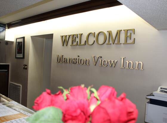 Mansion View Inn and Suite allows check-in for 18 year-old guests
