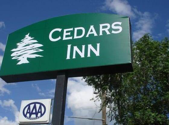 Cedars Inn Lewiston allows check-in for 18 year-old guests