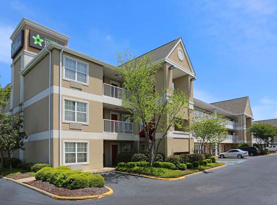 Extended Stay America Suites Montgomery Eastern Blvd allows check-in for 18 year-old guests