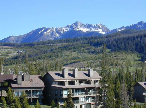 Vacation Rentals at Big Sky Resort allows check-in for 18 year-old guests