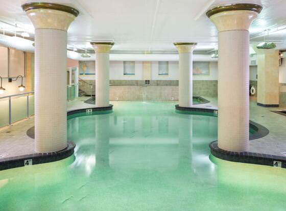 Embassy Suites by Hilton Portland Downtown allows check-in for 18 year-old guests