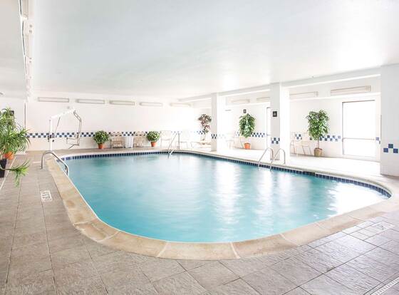 Hampton Inn Denver-Northwest/Westminster allows check-in for 18 year-old guests