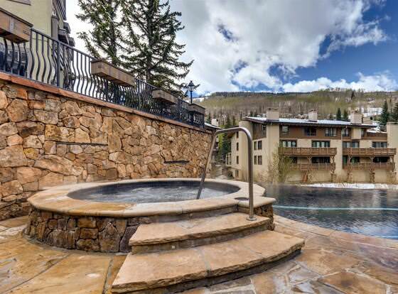 Vail VLG One Willow 3bd-win1 allows check-in for 18 year-old guests