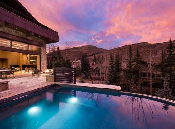 1-100 Vail Road allows check-in for 18 year-old guests