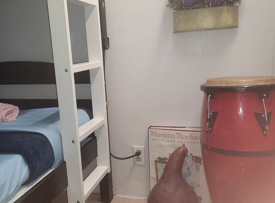 Crashpod Hostel allows check-in for 18 year-old guests