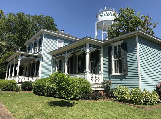 Stanton Guest House allows check-in for 18 year-old guests