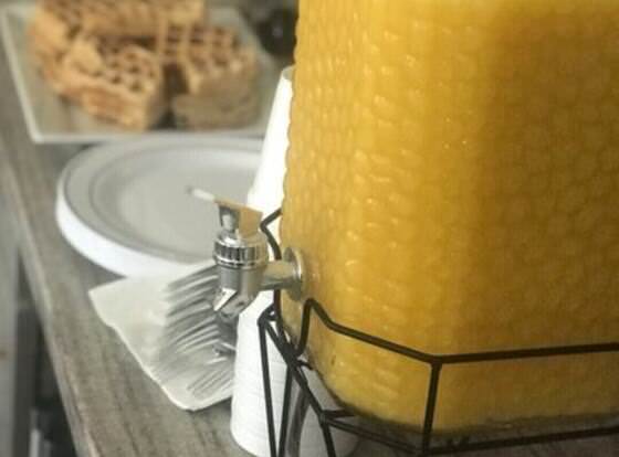 Bayou Beauty allows check-in for 18 year-old guests