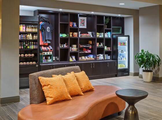 Hotel Indigo San Antonio Riverwalk, an IHG Hotel allows check-in for 18 year-old guests