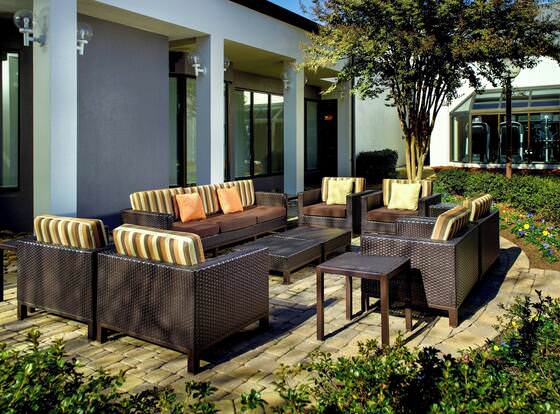 Courtyard by Marriott Atlanta Duluth/Gwinnett Place allows check-in for 18 year-old guests