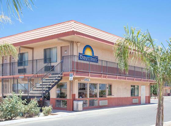 Days Inn by Wyndham Lost Hills allows check-in for 18 year-old guests