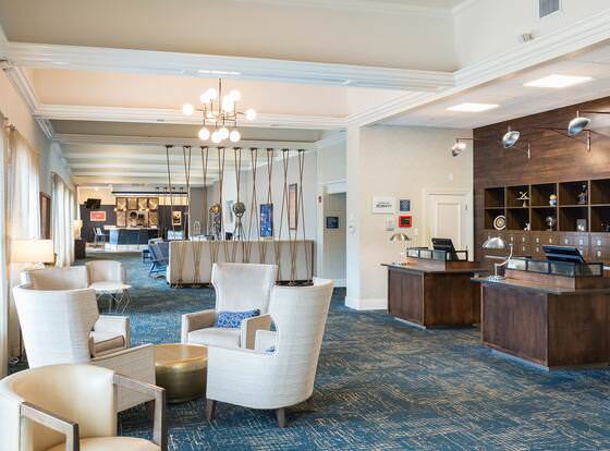 Four Points by Sheraton Eastham Cape Cod allows check-in for 18 year-old guests