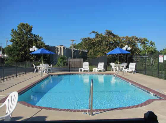 Express Inn allows check-in for 18 year-old guests