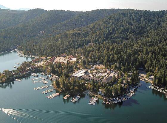 Lake Arrowhead Resort and Spa allows check-in for 18 year-old guests