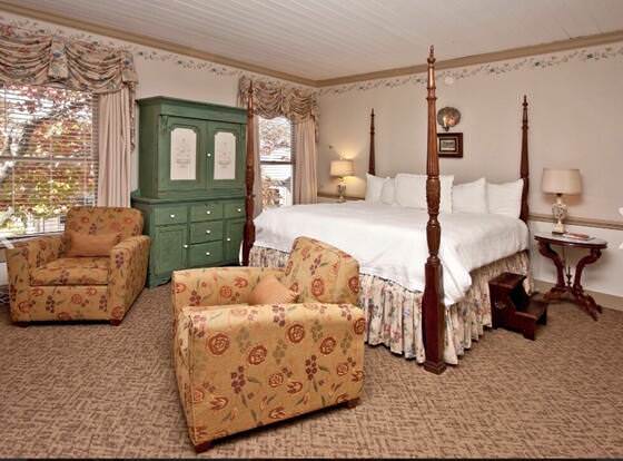 Highlands Inn allows check-in for 18 year-old guests