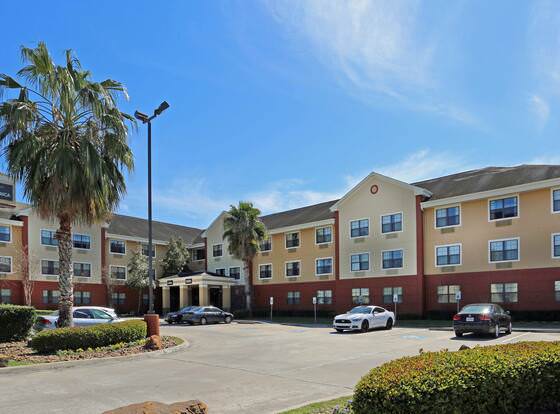 Extended Stay America Suites Houston Willowbrook HWY 249 allows check-in for 18 year-old guests