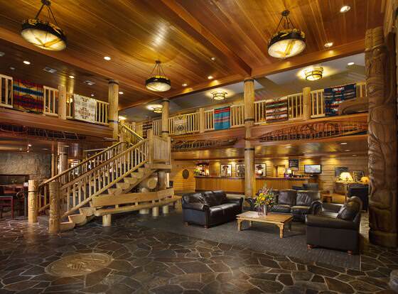 Heathman Lodge allows check-in for 18 year-old guests