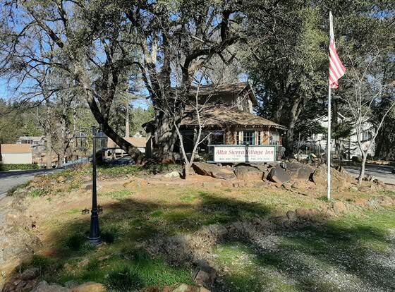 Alta Sierra Village Inn allows check-in for 18 year-old guests