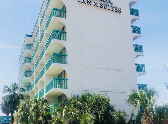 Quail Inn & Suites allows check-in for 18 year-old guests