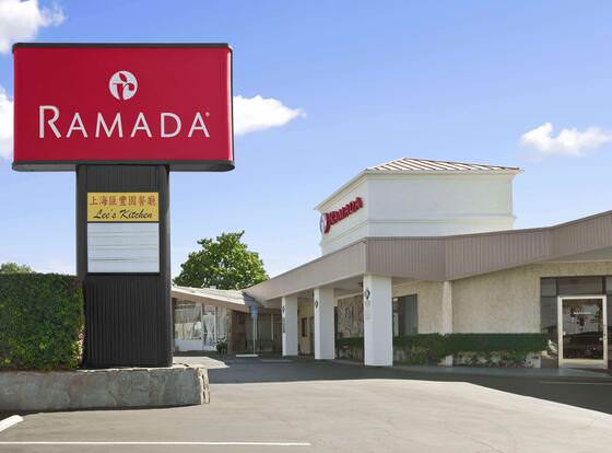 Ramada by Wyndham Torrance allows check-in for 18 year-old guests