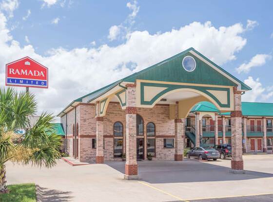 Ramada Limited San Angelo allows check-in for 18 year-old guests
