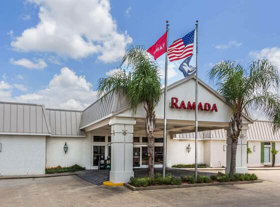 Ramada by Wyndham Houma allows check-in for 18 year-old guests