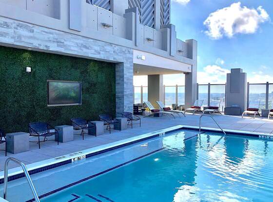 Just Dreams at The Star allows check-in for 18 year-old guests