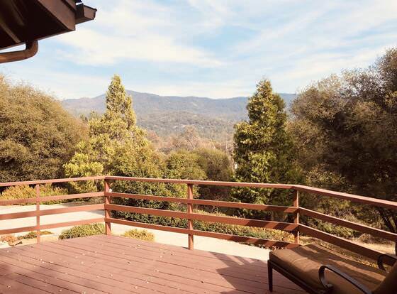 Leaning Pine Retreat allows check-in for 18 year-old guests