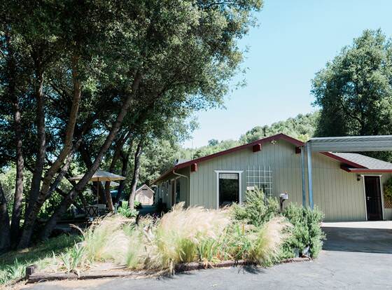 Pikes Ranch Retreat allows check-in for 18 year-old guests