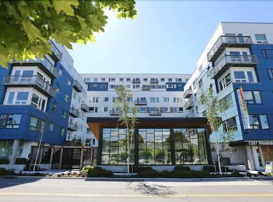 One Lakefront allows check-in for 18 year-old guests