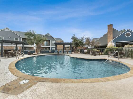 The Modern Midland Flats allows check-in for 18 year-old guests