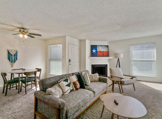 The Relaxing Suites of Midland allows check-in for 18 year-old guests