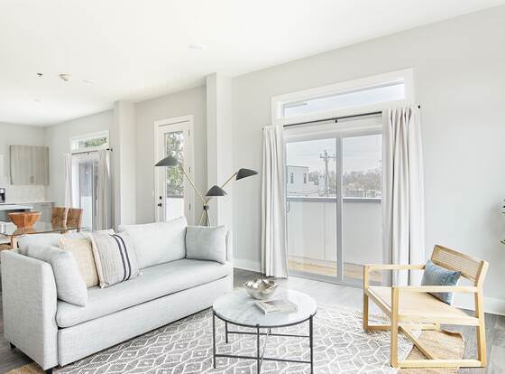 Sonder The Retreat allows check-in for 18 year-old guests