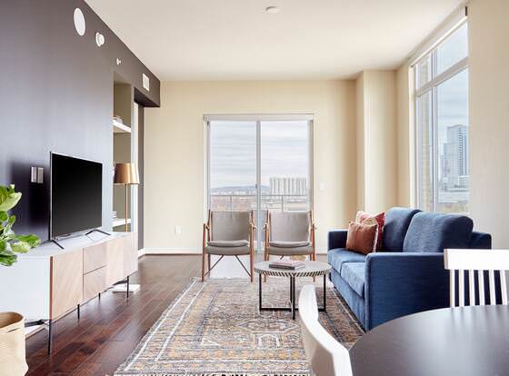 Sonder at The Catherine allows check-in for 18 year-old guests