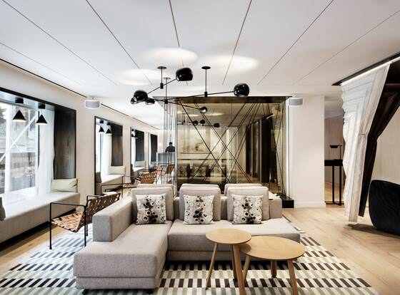 The Time New York, part of JdV by Hyatt allows check-in for 18 year-old guests