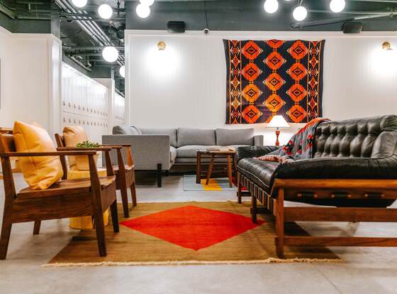 Cache House allows check-in for 18 year-old guests