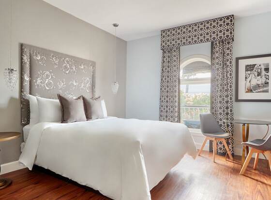 Sonder The Crescent allows check-in for 18 year-old guests