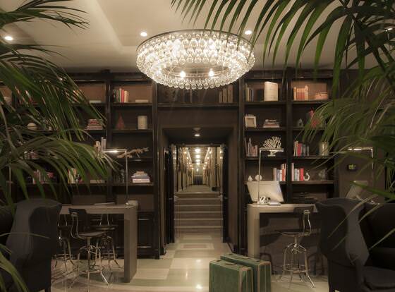 Shepley South Beach Hotel allows check-in for 18 year-old guests