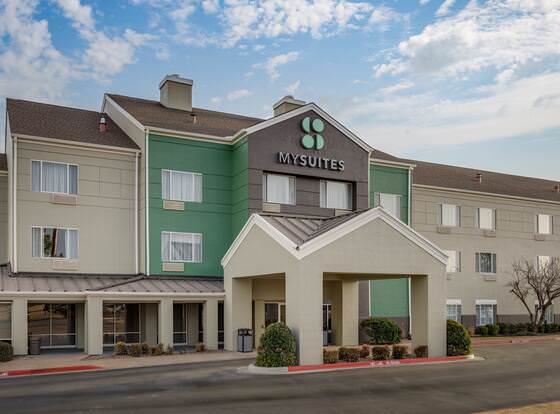 MySuites Lawton allows check-in for 18 year-old guests