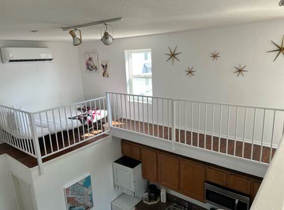 Little Italy Modern Lofts allows check-in for 18 year-old guests