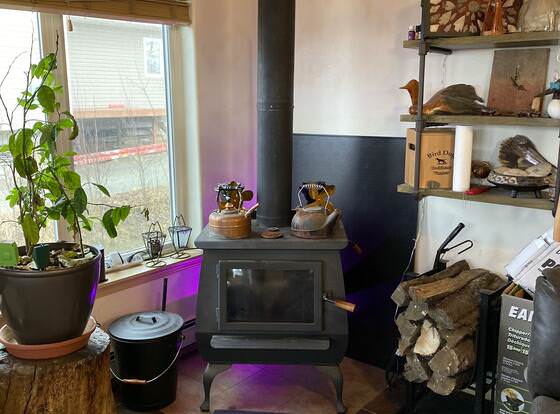 Igloo of Enlightenment allows check-in for 18 year-old guests