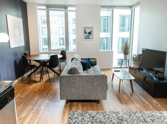 Domicile Suites at Soma Towers allows check-in for 18 year-old guests