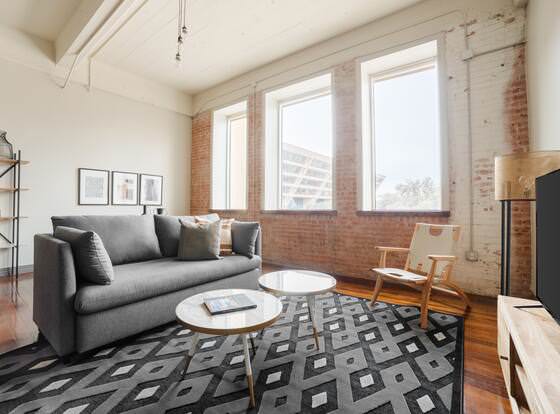 Sonder at Butler Brothers allows check-in for 18 year-old guests