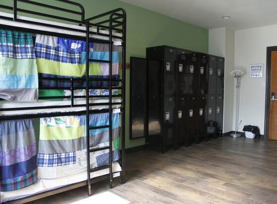 Cream City Hostel allows check-in for 18 year-old guests