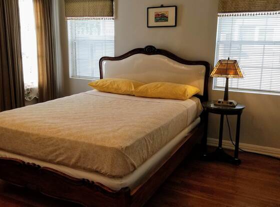 Westchester Place allows check-in for 18 year-old guests