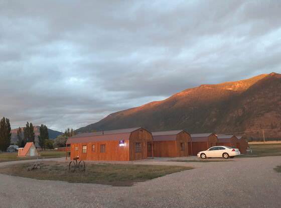 Glacier Acres Guest Ranch allows check-in for 18 year-old guests