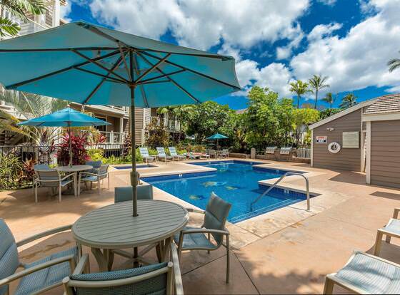 Grand Champions Three Bedrooms by Coldwell Banker Island Vacations allows check-in for 18 year-old guests