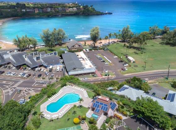 Kauai Banyan Harbor by Coldwell Banker Island Vacations allows check-in for 18 year-old guests