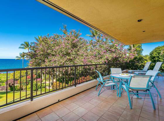 Makena Surf by Coldwell Banker Island Vacations allows check-in for 18 year-old guests