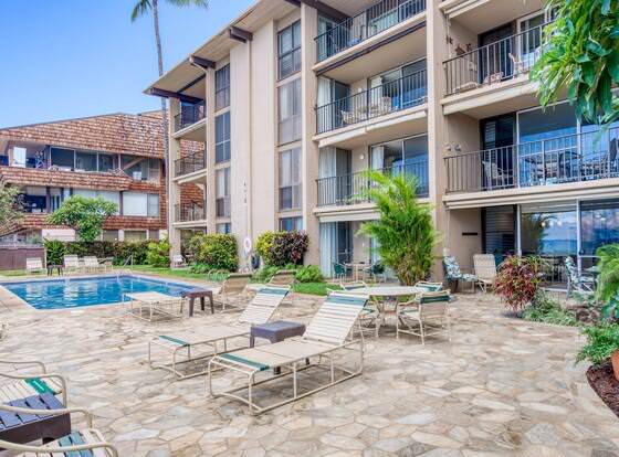 Nohonani 102 by Coldwell Banker Island Vacations allows check-in for 18 year-old guests